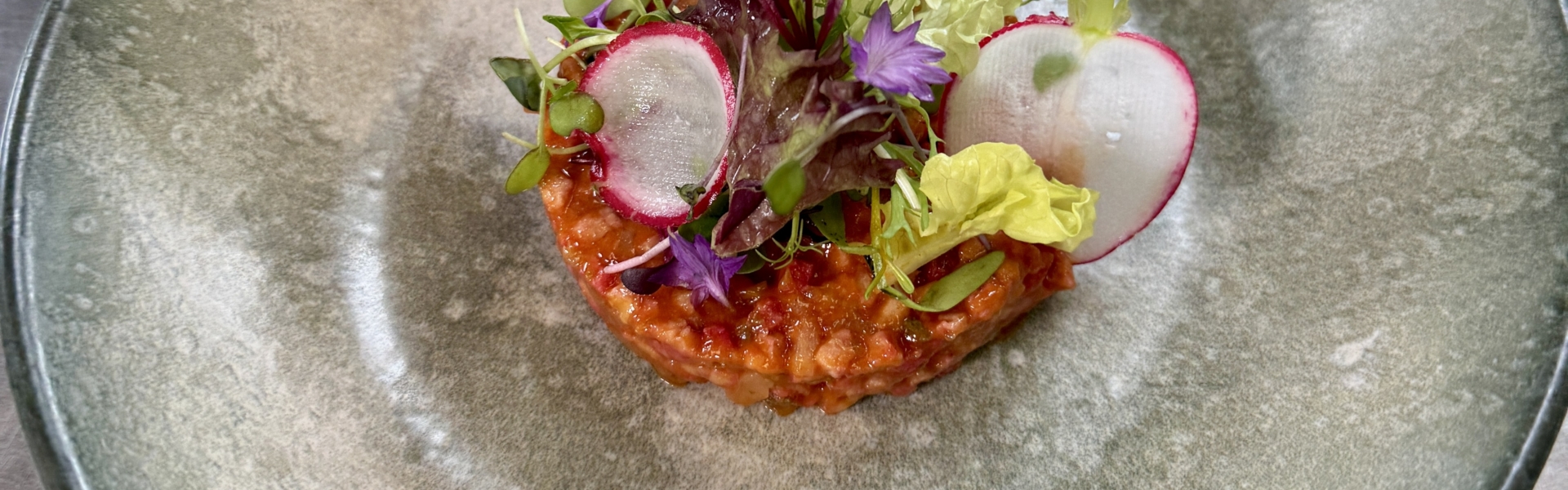 Luya Vegi Tartar 2