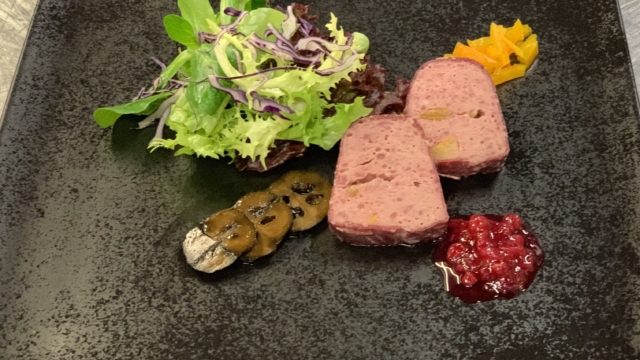 Terrine
