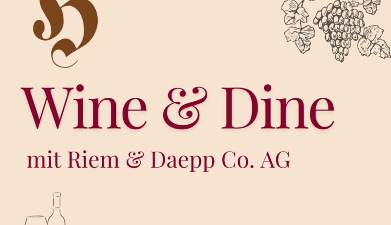 Grafik fuer E Guma Ticketshop Wine Dine 26