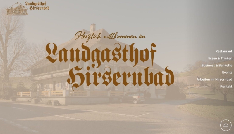 Screenshot HP